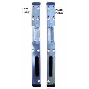 Fuhr Latch and Deadbolt Strike for upvc door frames